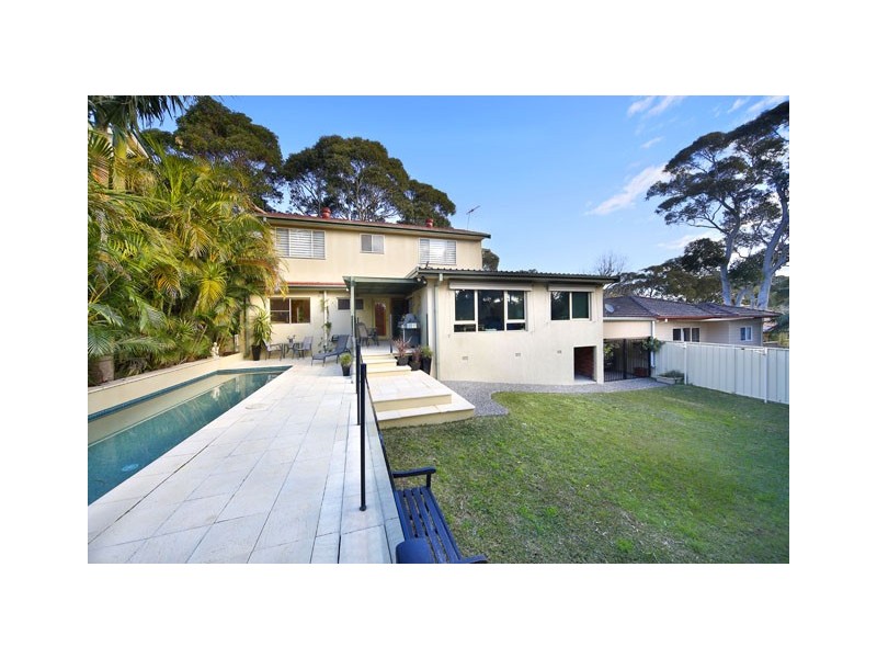 319 Burraneer Bay Road, Caringbah South NSW 2229