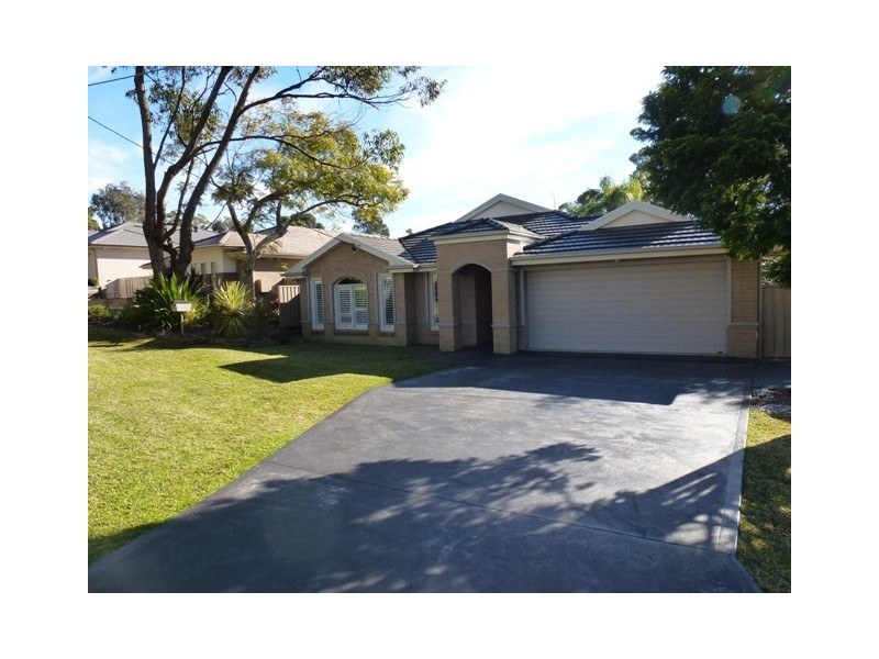 245 Forest Road, Kirrawee NSW 2232