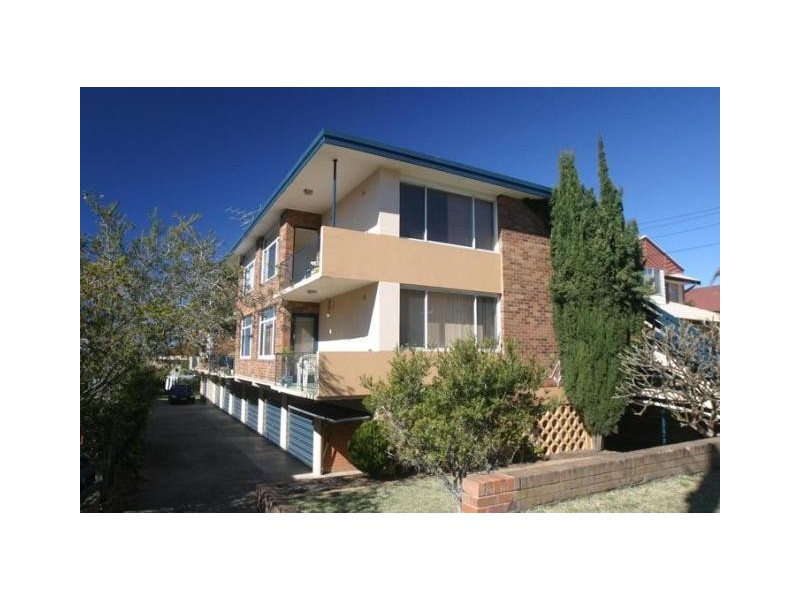 Unit 4/20 Ewos Parade, Cronulla NSW 2230
