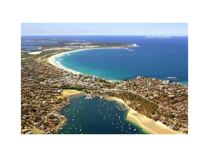Unit 4/20 Ewos Parade, Cronulla NSW 2230