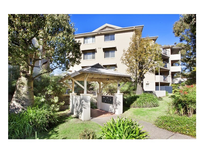 Unit 19/84-88 Glencoe Street, Sutherland NSW 2232
