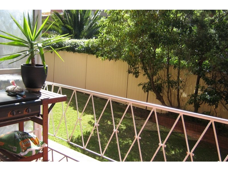 Unit 12/16-18 Gosport Street, Cronulla NSW 2230