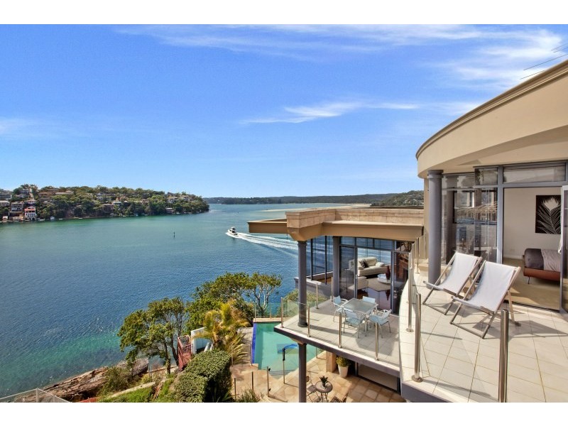 6 Shiprock Road, Port Hacking NSW 2229