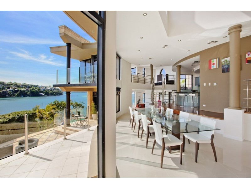 6 Shiprock Road, Port Hacking NSW 2229