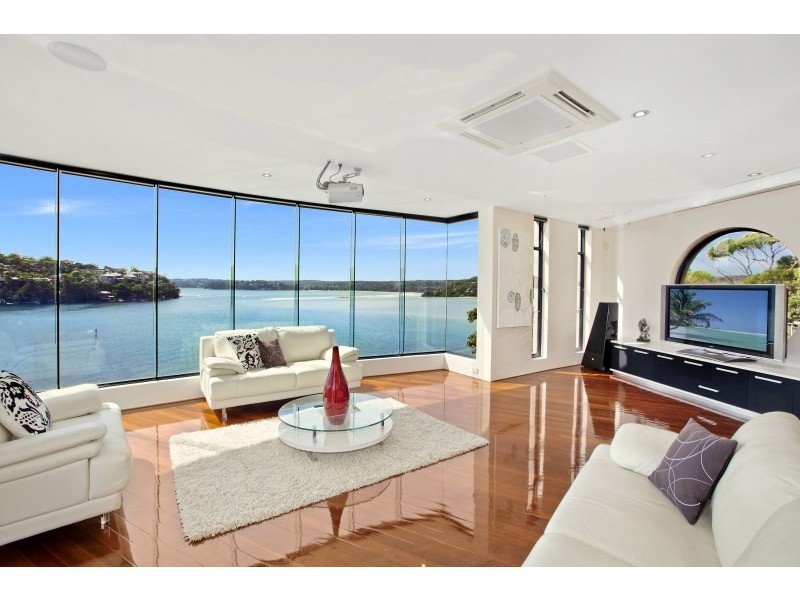 6 Shiprock Road, Port Hacking NSW 2229