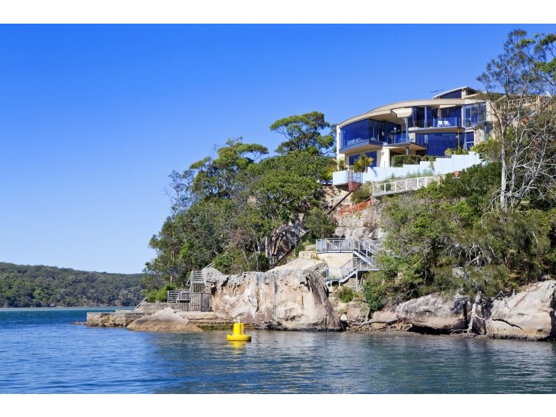 6 Shiprock Road, Port Hacking NSW 2229