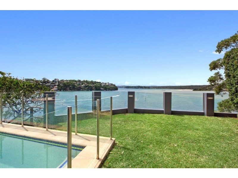 6 Shiprock Road, Port Hacking NSW 2229