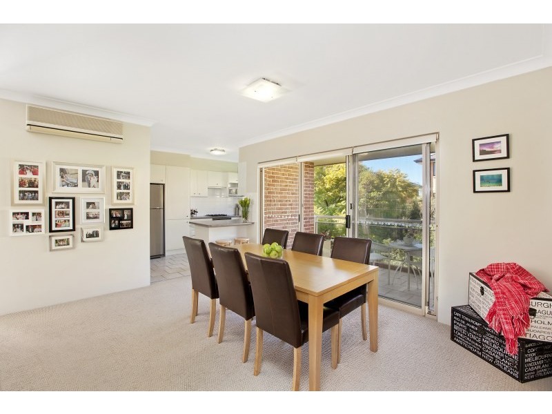 Unit 12/2 Vista Street, Caringbah NSW 2229