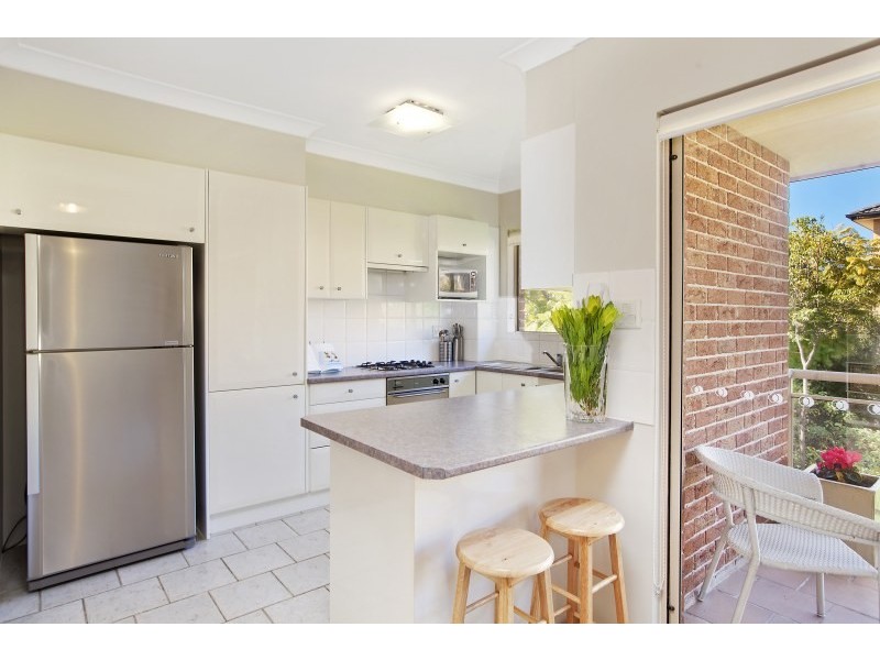 Unit 12/2 Vista Street, Caringbah NSW 2229