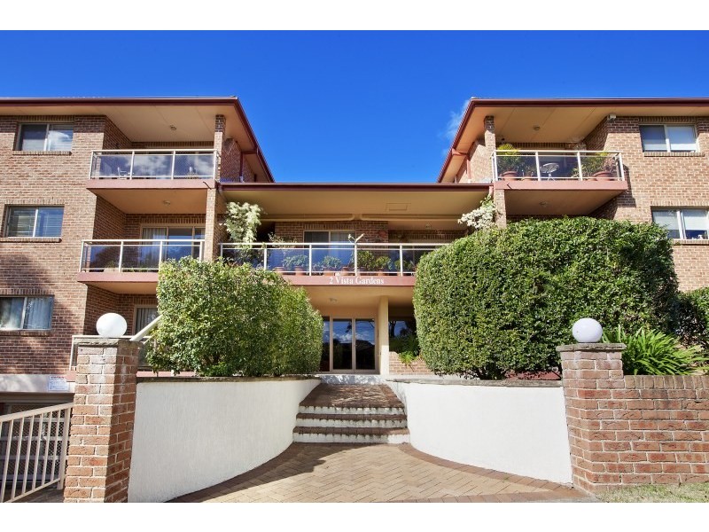 Unit 12/2 Vista Street, Caringbah NSW 2229