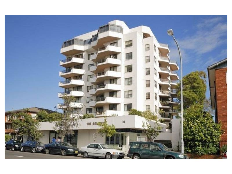 Unit 31/31-33 Gerrale Street, Cronulla NSW 2230