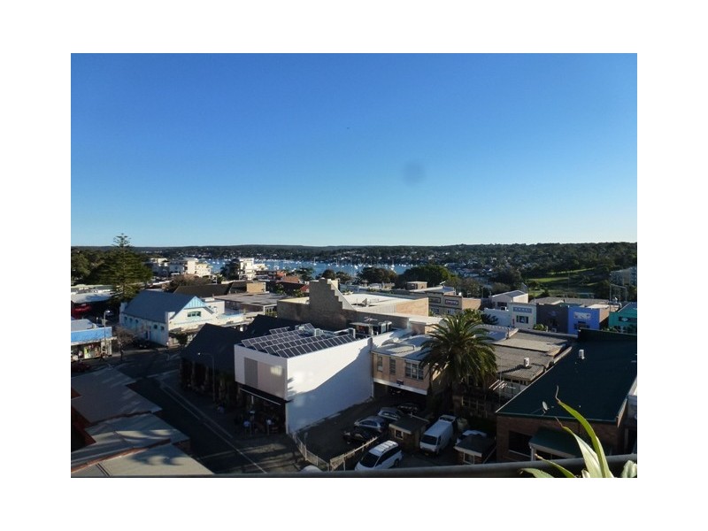 Unit 31/31-33 Gerrale Street, Cronulla NSW 2230