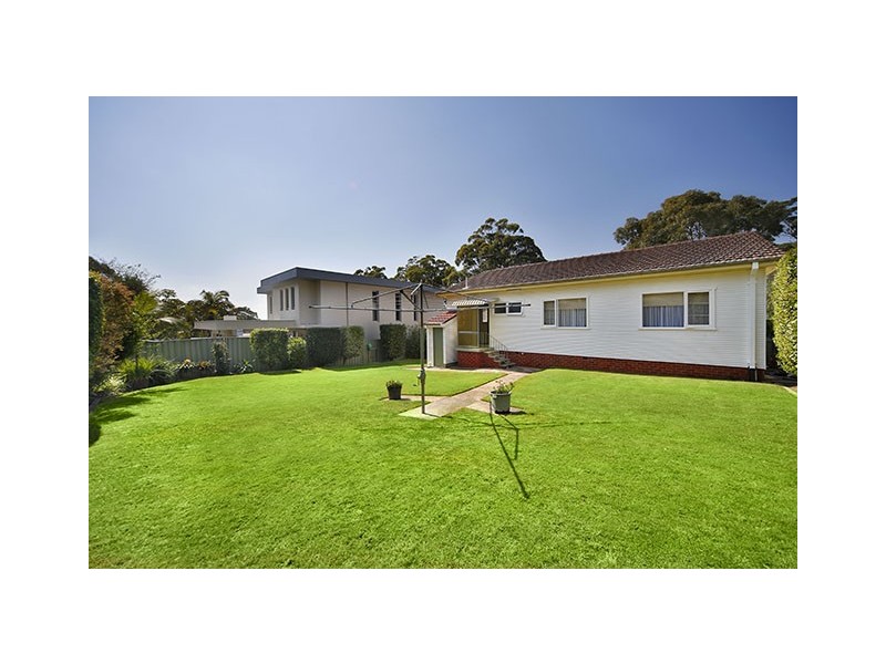 97 Parthenia Street, Dolans Bay NSW 2229