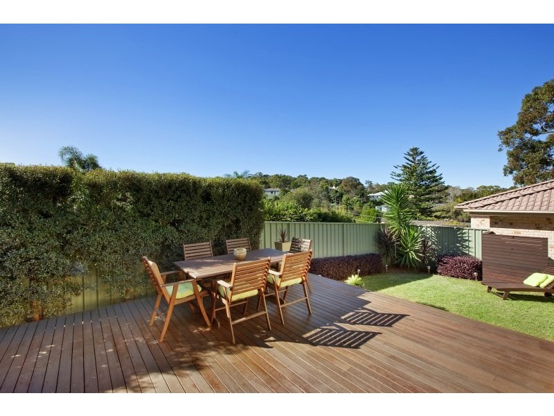 Unit 2/25 Como Road, Oyster Bay NSW 2225