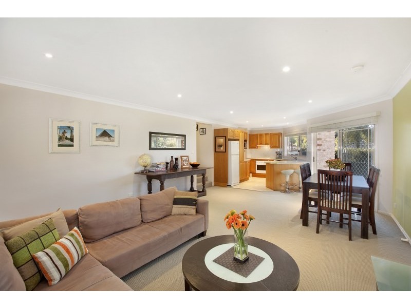 Unit 2/25 Como Road, Oyster Bay NSW 2225