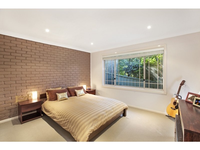 Unit 2/25 Como Road, Oyster Bay NSW 2225