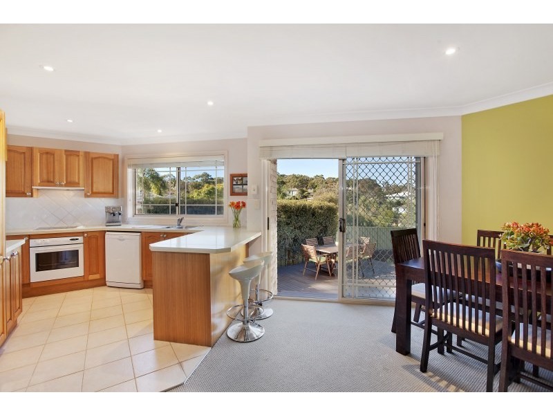 Unit 2/25 Como Road, Oyster Bay NSW 2225