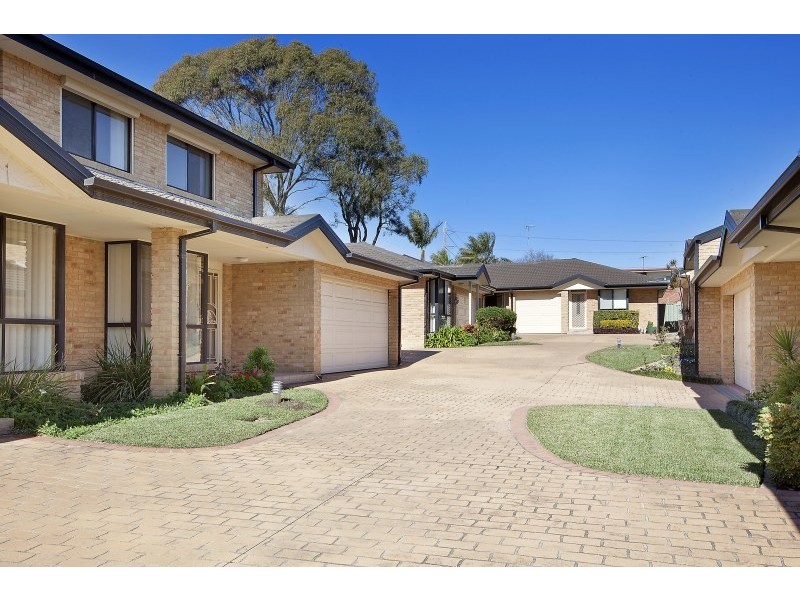 4/32-36 Flinders Road, Woolooware NSW 2230