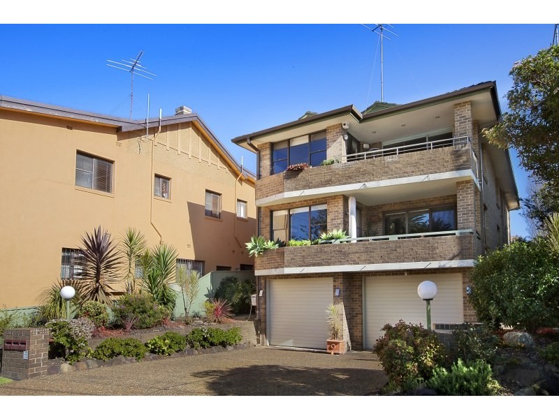 Unit 1/85 Ewos Parade, Cronulla NSW 2230