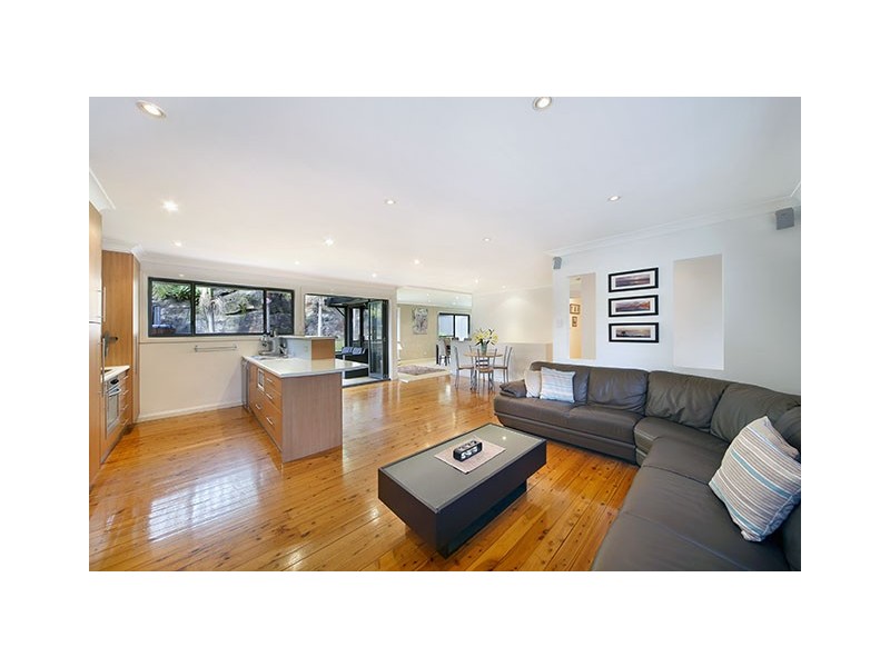 8 Tathra Place, Gymea Bay NSW 2227