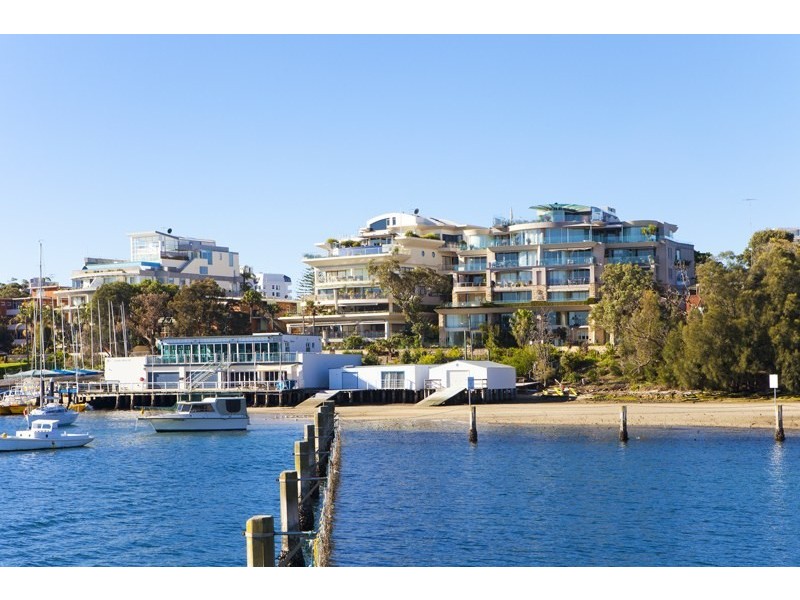 Unit 12/19-23 Tonkin Street, Cronulla NSW 2230