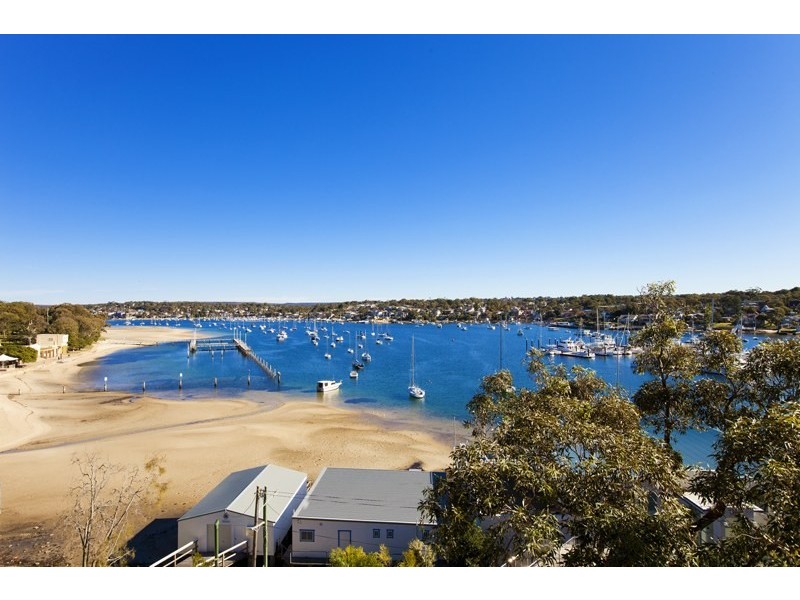 Unit 12/19-23 Tonkin Street, Cronulla NSW 2230