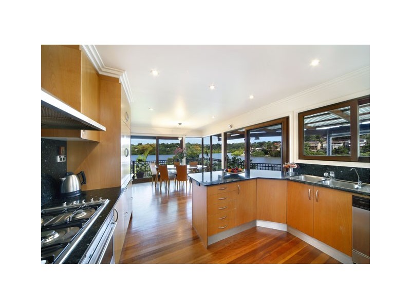 8 Oyster Bay Road, Oyster Bay NSW 2225