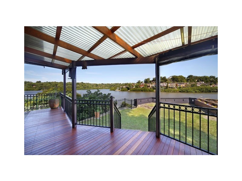 8 Oyster Bay Road, Oyster Bay NSW 2225