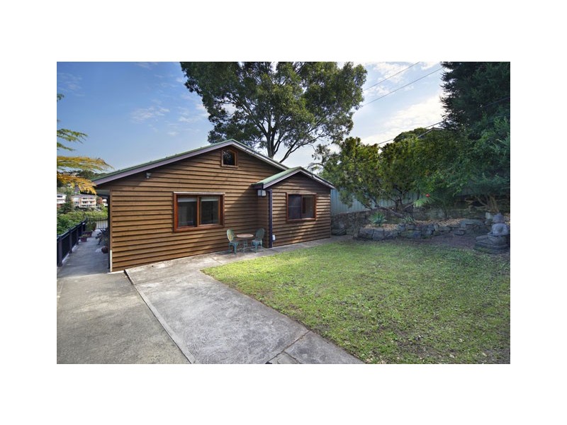 8 Oyster Bay Road, Oyster Bay NSW 2225