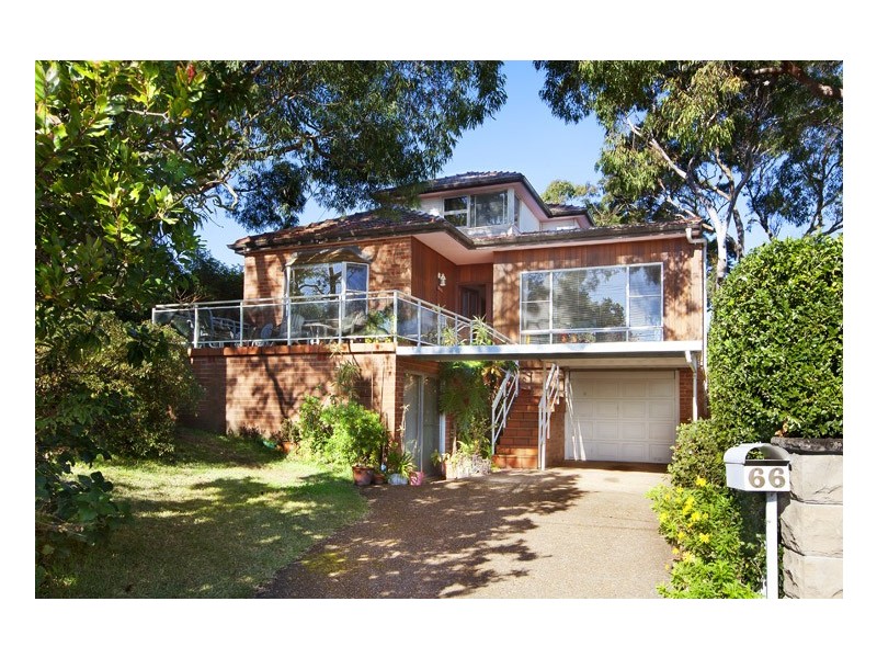 66 Lilli Pilli Point Road, Lilli Pilli NSW 2229