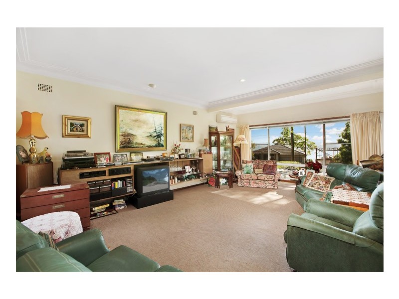 66 Lilli Pilli Point Road, Lilli Pilli NSW 2229