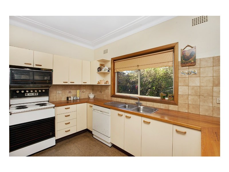 66 Lilli Pilli Point Road, Lilli Pilli NSW 2229