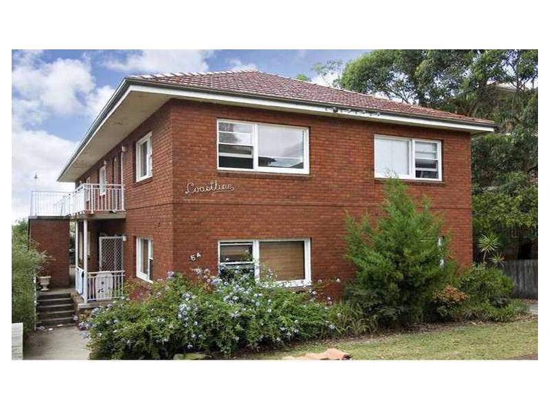 Unit 2/54 Seaview Street, Cronulla NSW 2230