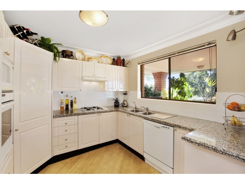 Unit 15/206 Willarong Road, Caringbah NSW 2229