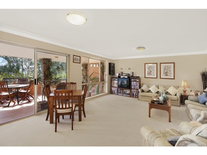 Unit 15/206 Willarong Road, Caringbah NSW 2229