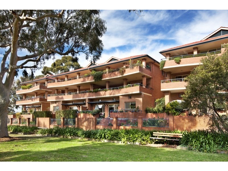 Unit 15/206 Willarong Road, Caringbah NSW 2229