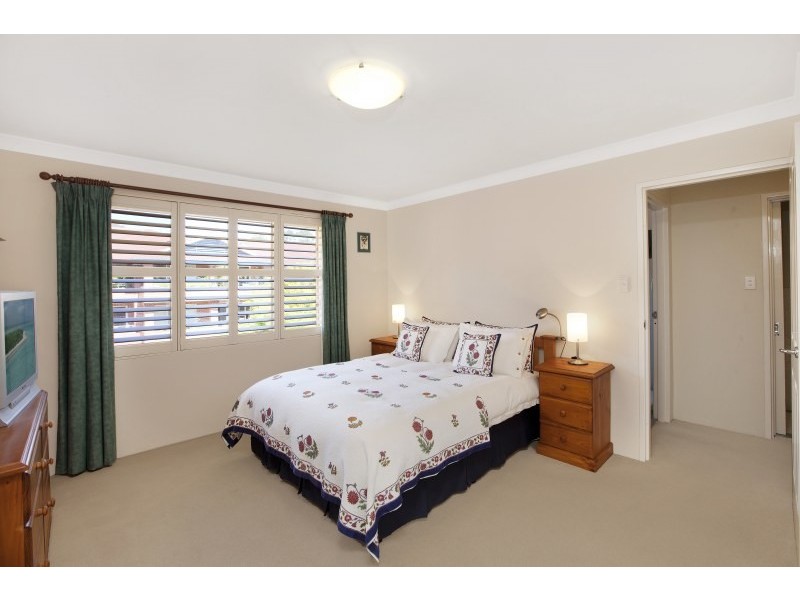 Unit 15/206 Willarong Road, Caringbah NSW 2229