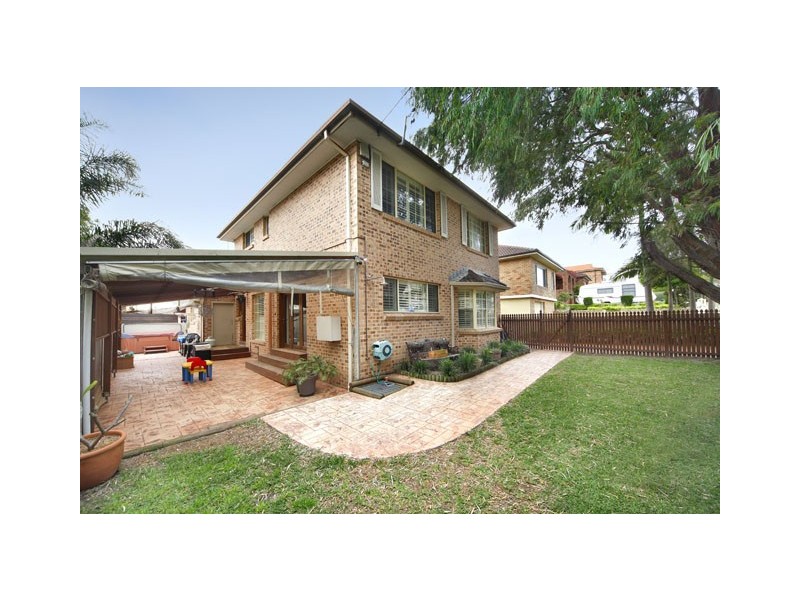 Unit 1/19 Bando Road, Cronulla NSW 2230