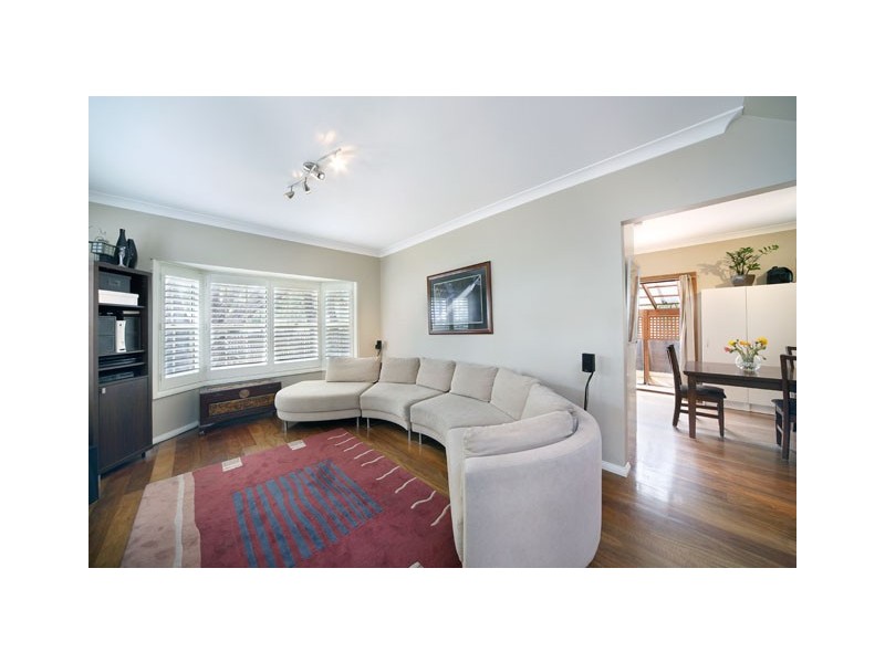 Unit 1/19 Bando Road, Cronulla NSW 2230
