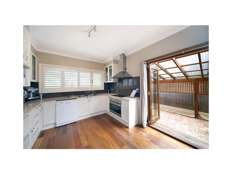 Unit 1/19 Bando Road, Cronulla NSW 2230