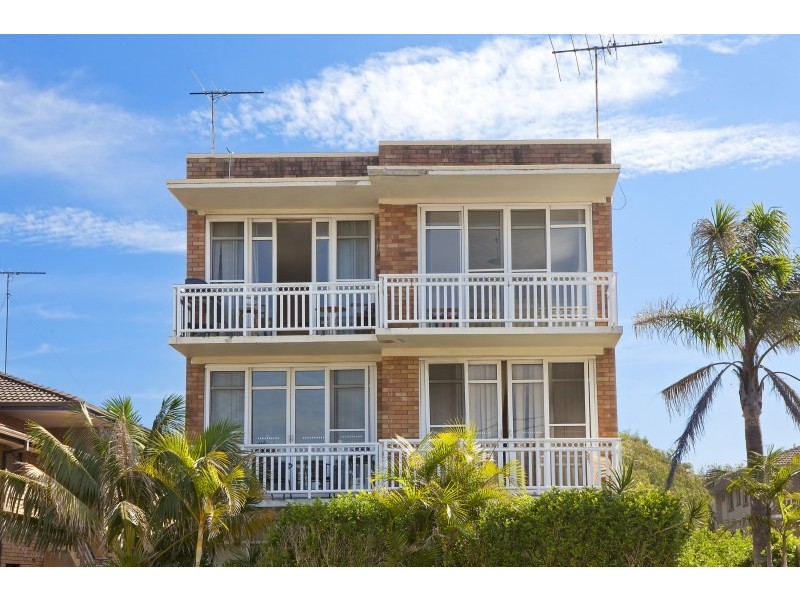 Unit 5/133 Elouera Road, Cronulla NSW 2230