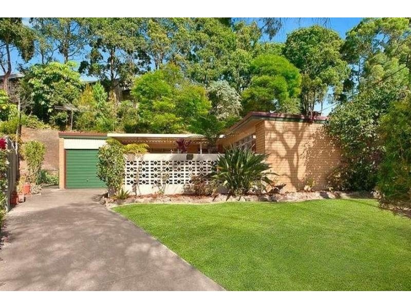 25 Robin Place, Caringbah NSW 2229