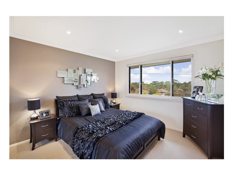 Unit 11/1-3 High Street Street, Caringbah NSW 2229