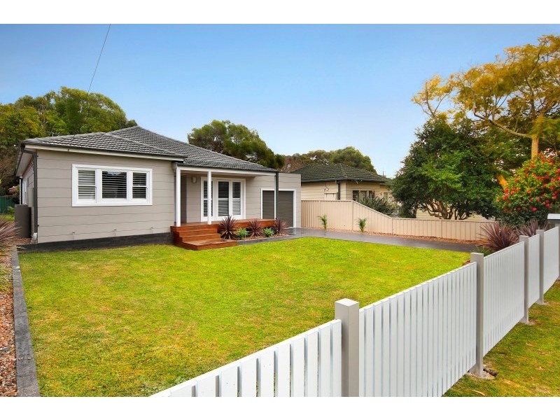 91 Gannons Road, Caringbah NSW 2229