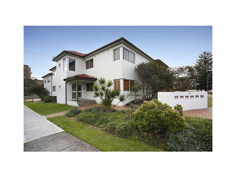 Unit 2/115 Elouera Road, Cronulla NSW 2230