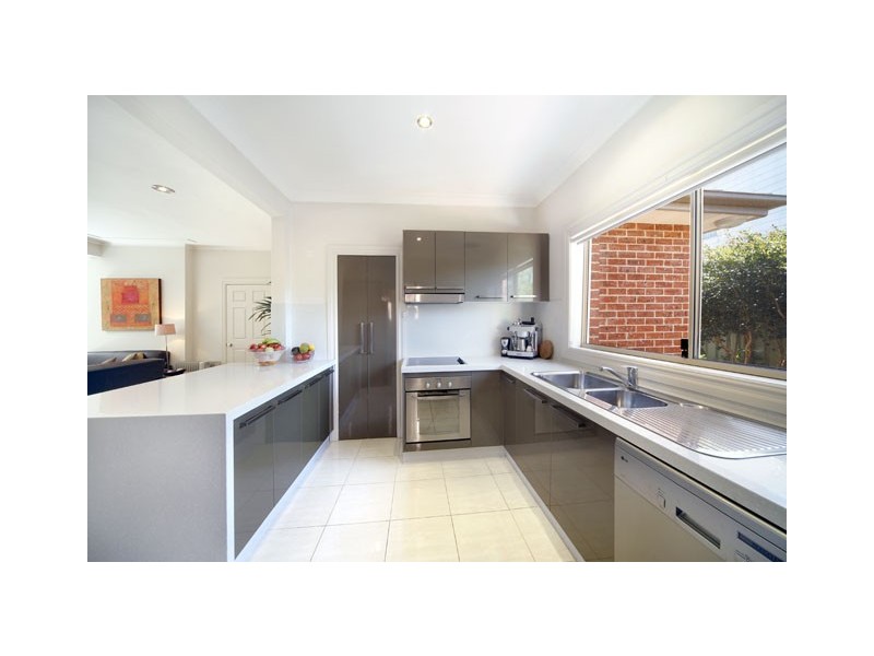 22 Edinburgh Crescent, Woolooware NSW 2230