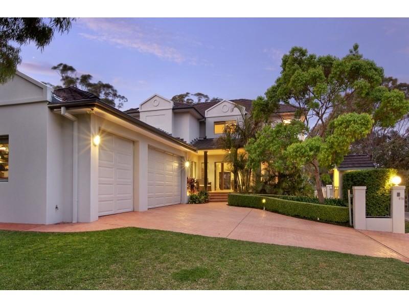 67b Georges River Crescent, Oyster Bay NSW 2225