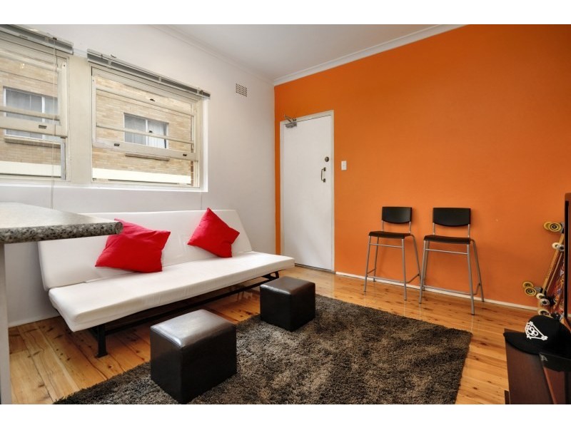 Unit 2/52 Parramatta Street, Cronulla NSW 2230