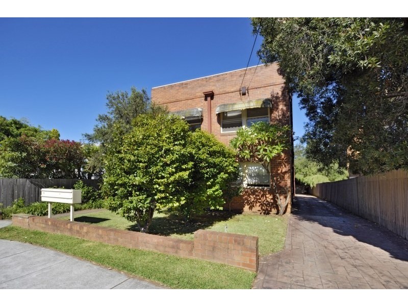 Unit 2/52 Parramatta Street, Cronulla NSW 2230
