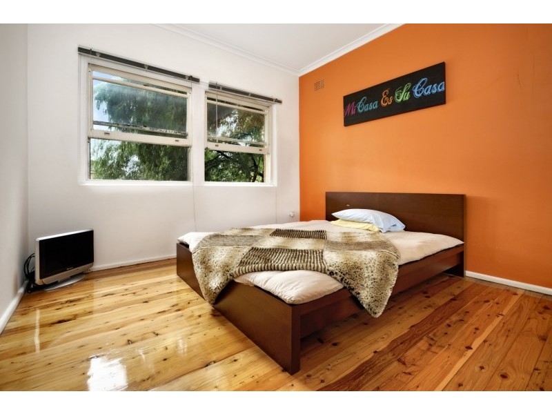 Unit 2/52 Parramatta Street, Cronulla NSW 2230